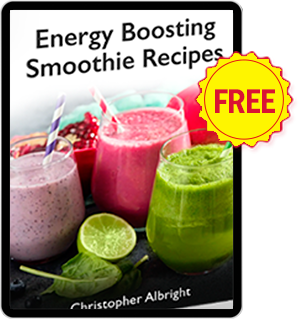Kaizen Burn Japanese Green Water to Weight Loss
